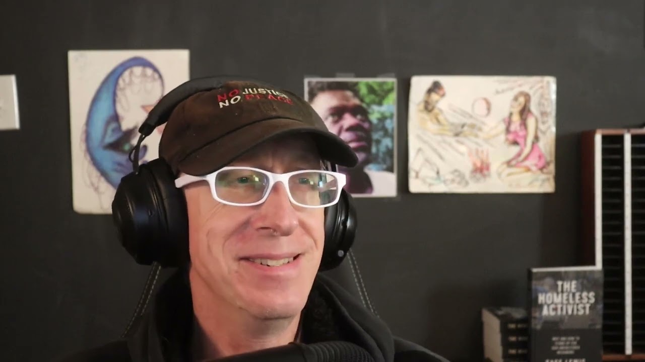 SATM Podcast Episode 107: Akron: the Eviction Capital of Ohio