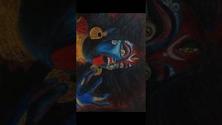 🗣️ Art doesn't have aura... #art #trending #viralart #hardwork ,#drawings