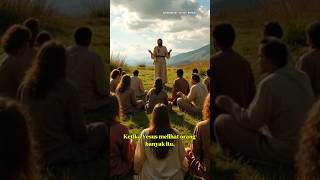 Khotbah Di Bukit  Ucapan Bahagia  Matius 5112 