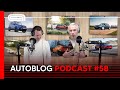 Autoblog podcast 58 laadpalen uitgezet  elektrische gklasse