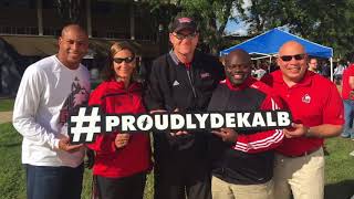 DeKalbs August Progress on Americas Best Communities Competition 1