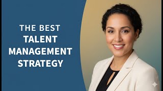 HR Tutorial - Talent management strategy | HR Talent Management for Organizational Growth