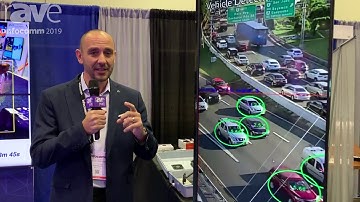 InfoComm 2019: AdMobilize Features Vehicle Analytics for Digital Signage DOOH Data