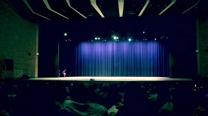 Jacks Dance Recital
