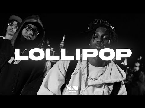 FREE Kyle Richh X Dee Billz Jerk Drill Type Beat Lollipop NY Drill Instrumental 2024