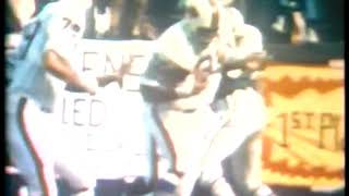 NFL - 1982 - NFL Films - Best Ever Running Back - With Gayle Sayers + O J Simpson + Jim  Brown