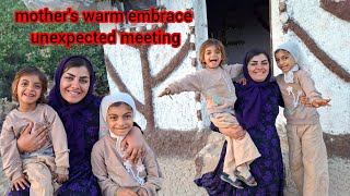Sudden Joy: Holding My Daughters After Endless Wait