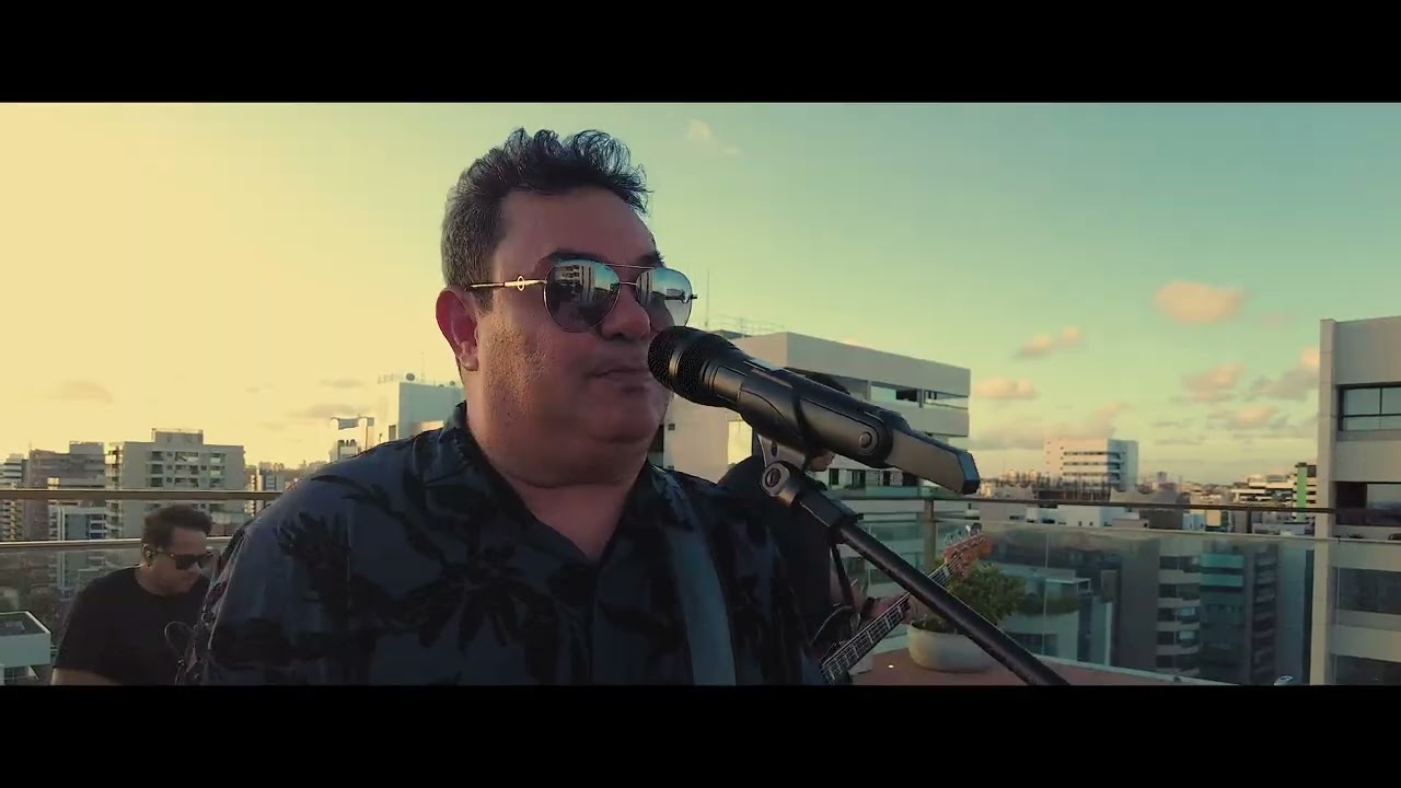 Big Jones (O vento da saudade)