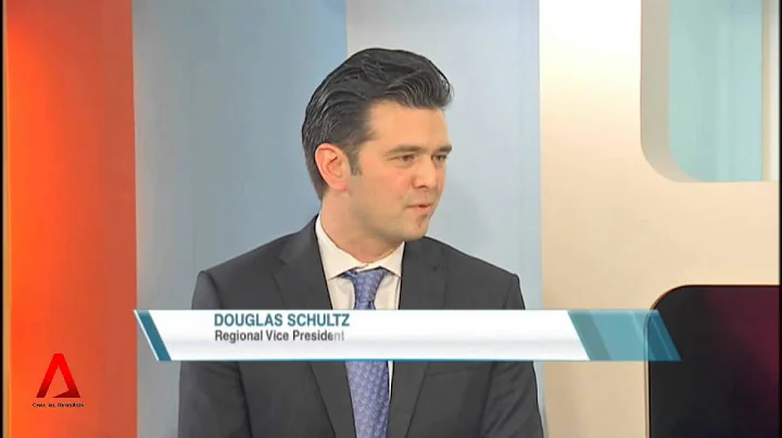 15 Jan 2014: Interview with Douglas Schultz