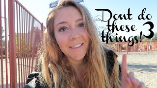 The 3 Biggest Mistakes I Made On HCLF VEGAN DIET -  Day 17