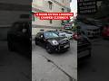 CHEAPEST MINI COOPER FOR SALE🔥 FULLY MODIFIED MINI COOPER #carsforsale #delhicarmarket