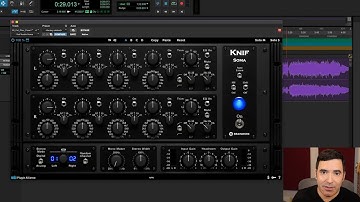 The Knif Soma EQ Plugin: All You Need to Know | Plugin Alliance