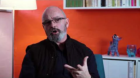 How to Get into NIDA - Interview with John Bashfor...