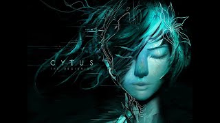 [Cytus II] THE BEGINNING (Ver.3) - Cytus【音源】 【高音質】