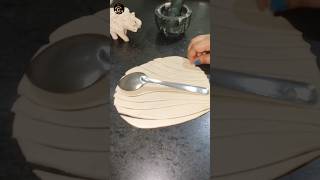 World's best spoon many paratha 😍 #streetfood #trendingshorts #food #viral #shortvideo #ranigkitchen