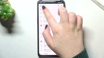 How to Clear Browsing History in Oppo Reno 10X Zoom - Delete Browsing Data