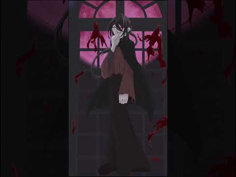 【セリフリクエスト】人間好きの吸血鬼【一条玲】