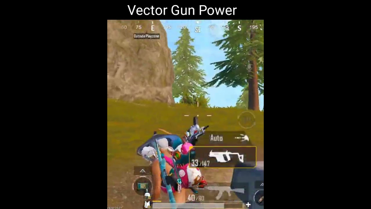 Power of SMG | 