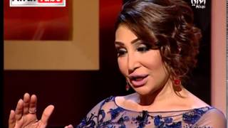 Red Carpet : 08-11-2014.......مع الفنانة أحلام حسن