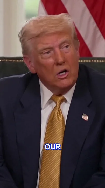 Trump claims windmills are ‘killing’ us on Scotland trip
