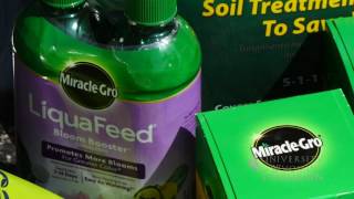 Choosing Fertilizer | From the Ground Up