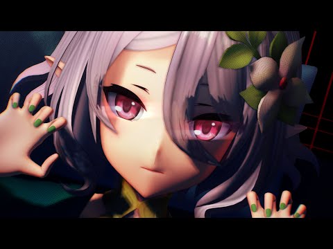 【MMDプリコネ】ルマ【コッコロ】【4K 60fps】
