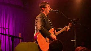 Watch Mountain Goats Dutch Orchestra Blues video