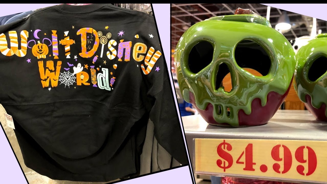 DISNEY CHARACTER WAREHOUSE OUTLET SHOPPING [2/21/21] YouTube