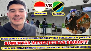 🔴 BIKIN SEMUA TERKEJUT! ELKAN BAGGOTT TIBA TIBA NGOMONG INI USAI DICORET STY DARI TIMNAS INDONESIA