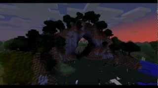 VoxelSniper - Mountain Creation