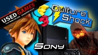 Sony E3 2013 Press Conference - Wrap Up - E3 Week Day 2