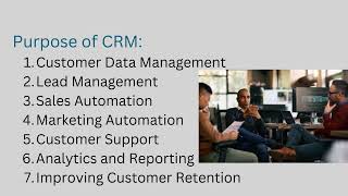 It Empire Software House Custom Crm