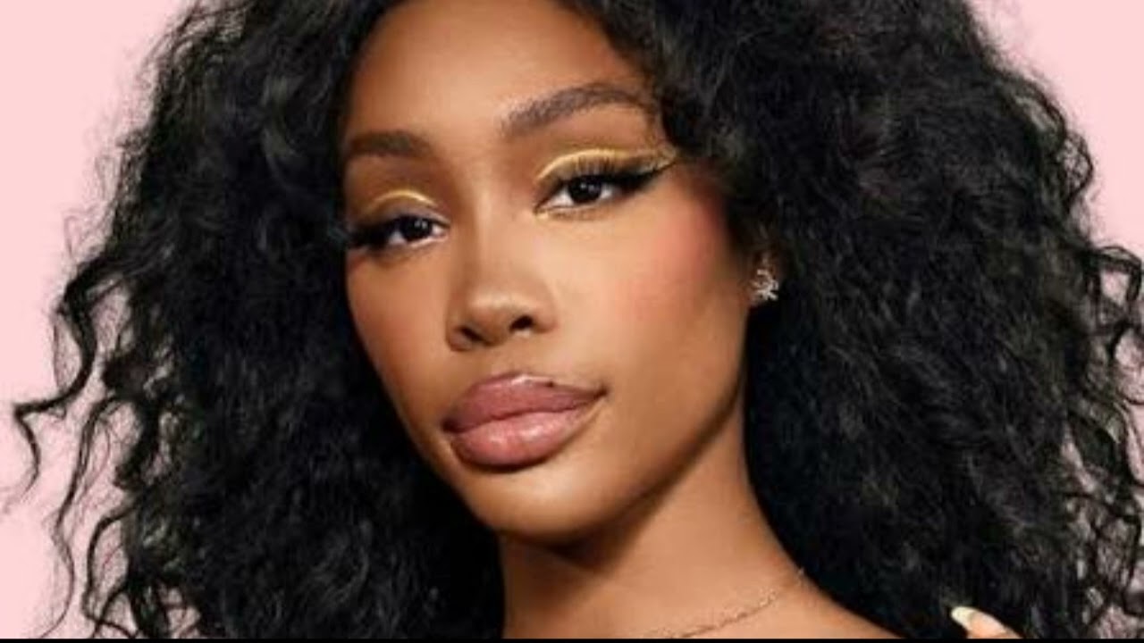 Can't Let Go - Kehlani ft SZA | R&B TR17.mp3 | Rihanna (AI COVER)