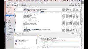 github fork된 리파지터리 동기화 하기 & Pull Request 보내기