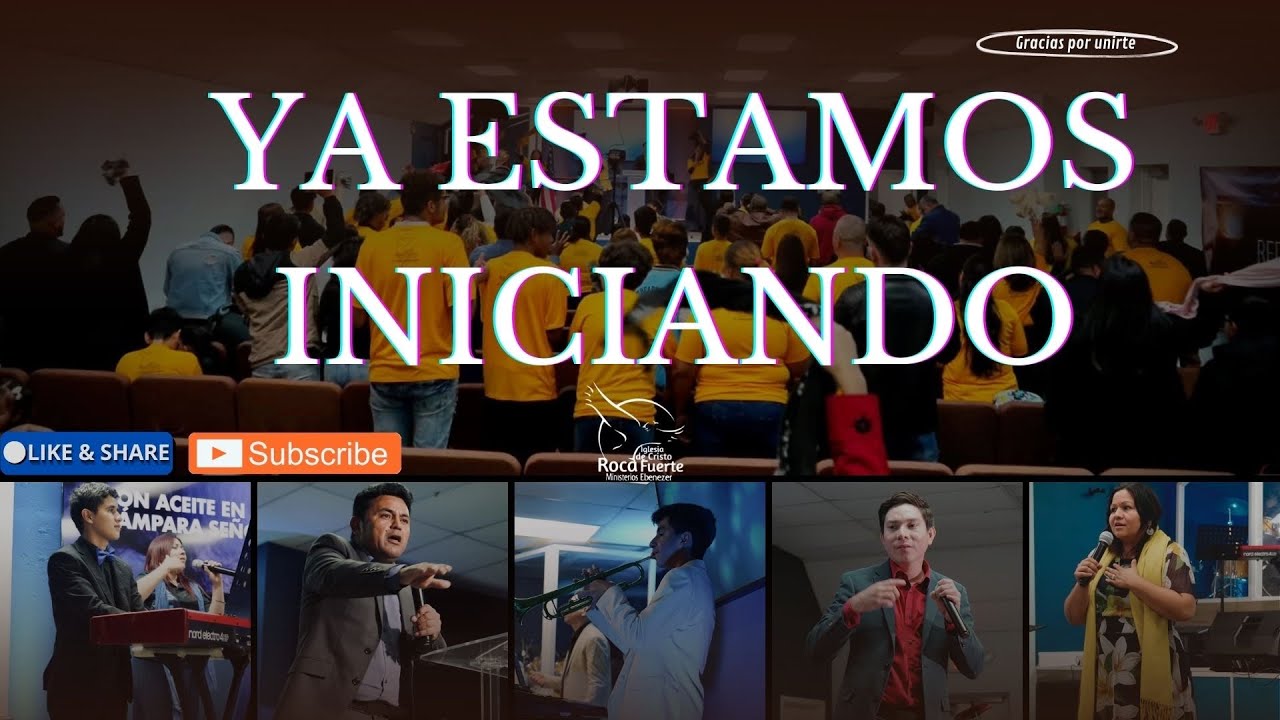 EN VIVO | Servicio De Damas | Alabanza Y Adoración | 04 - 23 - 2025 ...
