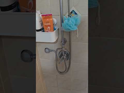 איתור נזילה בחדר רטוב