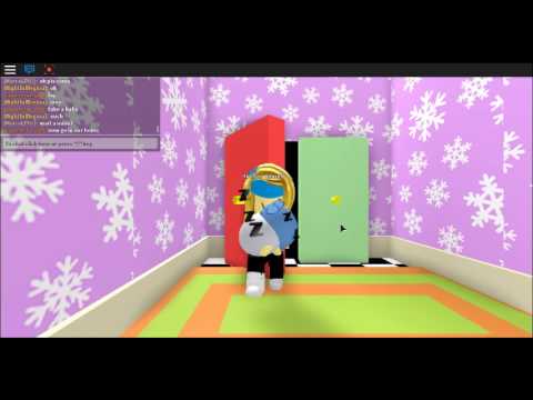 How To Become A Kid And Teen In Roblox Meep City And Baby Crib In House Youtube - how to be a kid in meepcity roblox