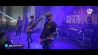 ( Video Live) CLOSEHEAD - BERDIRI TEMAN LIVE AT ICC SHOWCASE SURABAYA (HQ)