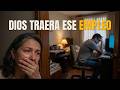 Si tu o alguien que amas necesitas empleo… quédate. Hagamos esta oración juntos.