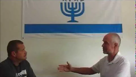 Testimony of Timothy Strickland ~ Seekers of Yahwe...