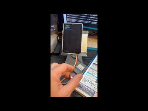 UnitQRCode_i2c - QRコードリーダー