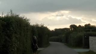 10082019 Tisvildeleje tordenvejr