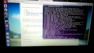 installation of mavlink by python