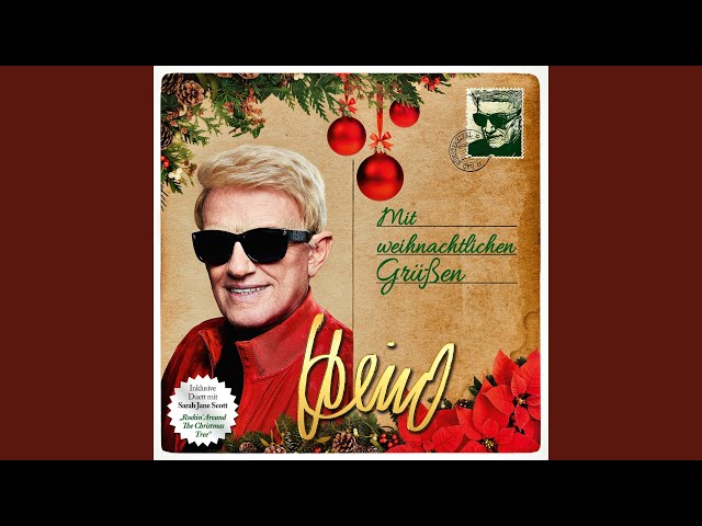 Heino - Weihnacht auf hoher See