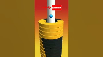 Stack ball 3D | Ball smash 3D | #shorts #trending #subscribe #stackball #stackball3d #ytshorts