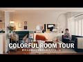 【ROOM TOUR】好きを詰め込んだマンションリノベーションルームツアー!