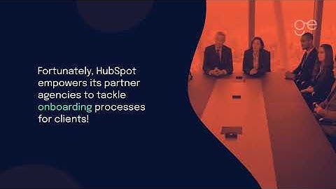 Set Up HubSpot Right With a HubSpot Partner