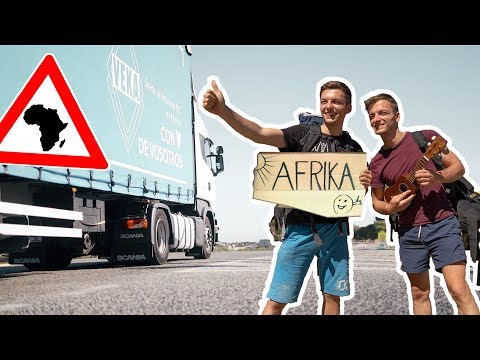 Video: Was Sie bei Ihrer ersten Reise nach Afrika erwartet