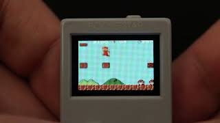 Super Mario Bros (Emulator) - PocketStar gameplay screenshot 5