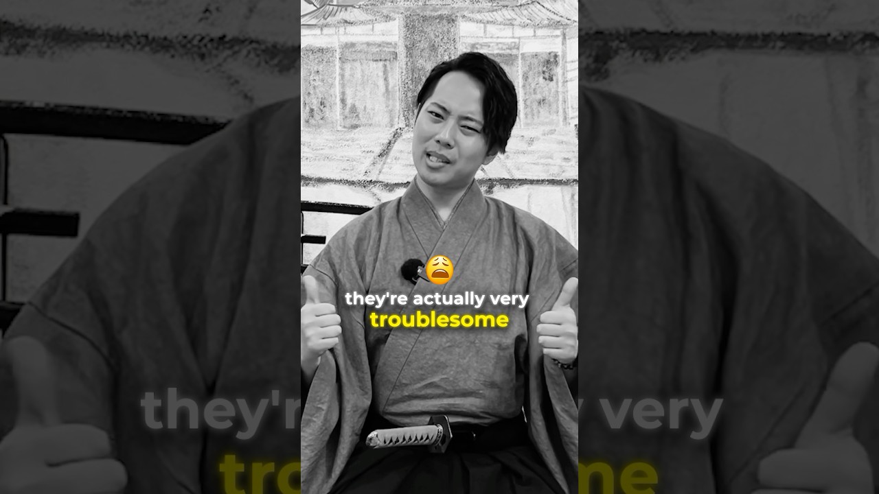 Why Japan Loves Tiresome Floorings #tatami